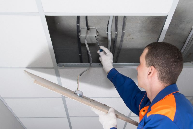 Fan Electrical Service