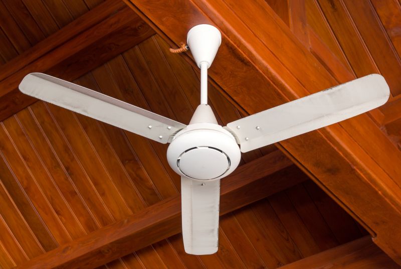 Ceiling Fan Replacement detail