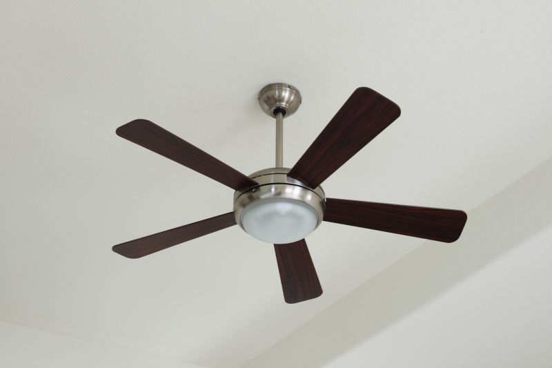 Ceiling Fan Replacement detail