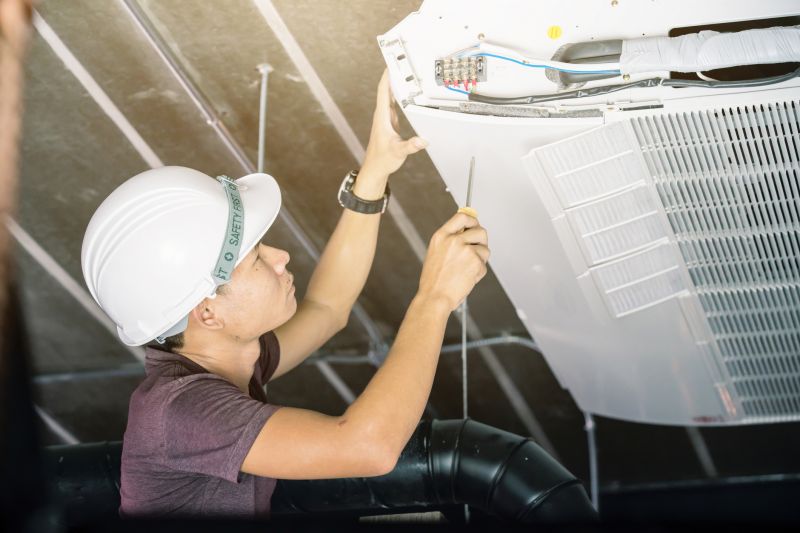 HVAC and Electrical Experts
