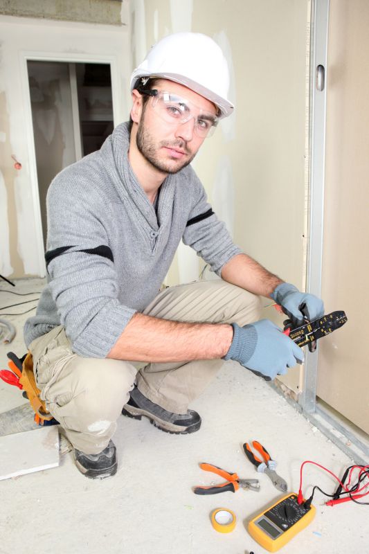 Attic Fan Installation Service