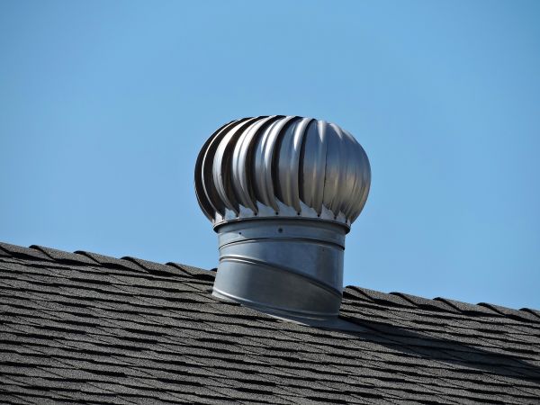 Roof Turbine Repair in Albany