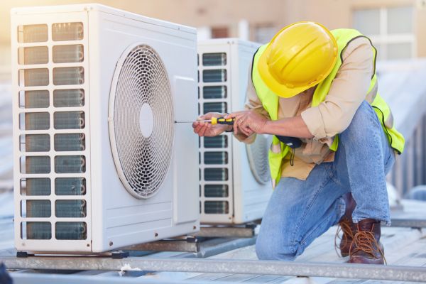 HVAC Fan Repair in Albany
