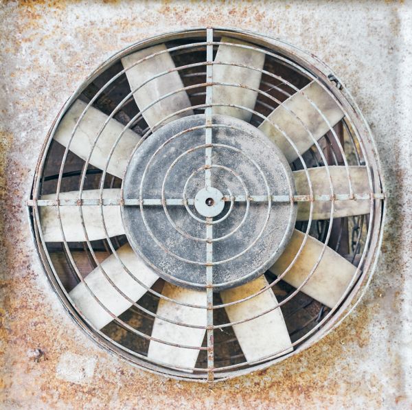 Attic Fan Service in Albany