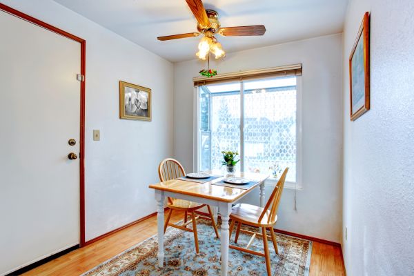 Chandelier Fan Repair in Albany