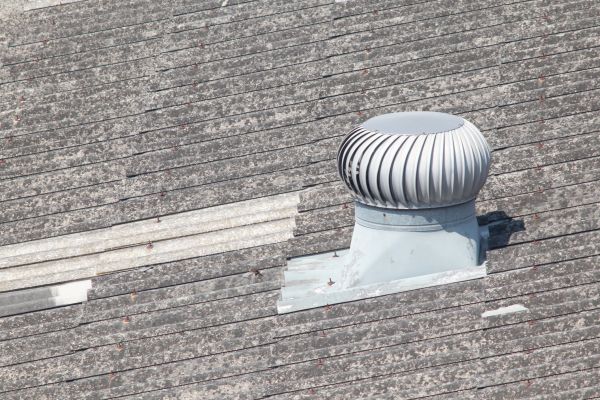 Roof Fan Repair in Albany